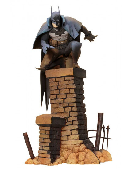 DC Comics ARTFX+ PVC Statue 1/10 Batman Gotham by Gaslight 32 cm obrázok 1