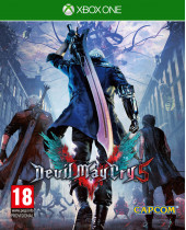 Devil May Cry 5 (XBOX ONE)