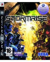 Stormrise (PS3)