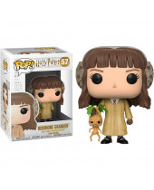 Pop! Movies - Harry Potter - Hermione Granger (Herbology)