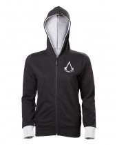 Assassins Creed Find Your Past Women Hoodie