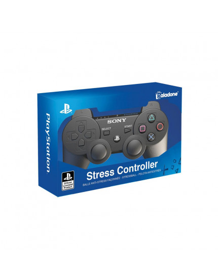 PlayStation Anti-Stress Figure Controller obrázok 1