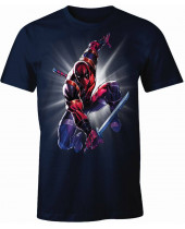 Deadpool - Ninja (T-Shirt)