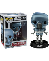 Pop! Star Wars - Medical Droid (Bobble Head)