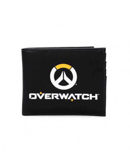 Overwatch Logo Wallet obrázok 1