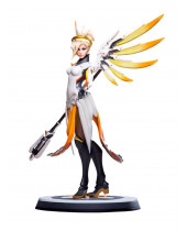 Overwatch socha Mercy 35 cm