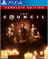 Council (Complete Edition) (PS4)