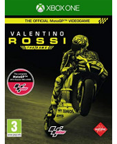 Valentino Rossi - The Game (XBOX ONE)