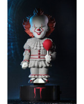 Stephen Kings It 2017 Pennywise Body Knocker 16 cm