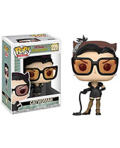 Pop! Heroes - DC Comics Bombshells - Catwoman Sepia