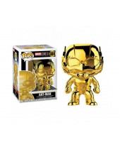 Pop! Marvel Studios - Ant-Man (Chrome)