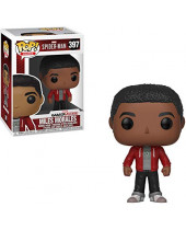 Pop! Games - Marvel Spider-Man - Miles Morales