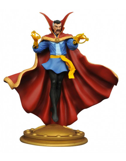 Marvel Gallery PVC socha Doctor Strange 23 cm obrázok 1