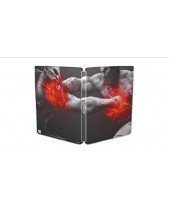 Tekken 7 Steelbook and Original Soundtrack