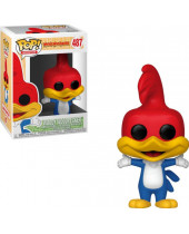 Pop! Animation - Woody Woodpecker - Woody