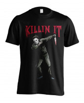 Halloween Killin It (T-Shirt)