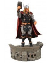 Marvel Select akčná figúrka Thor 19 cm