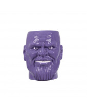 Thanos 3D hrnček