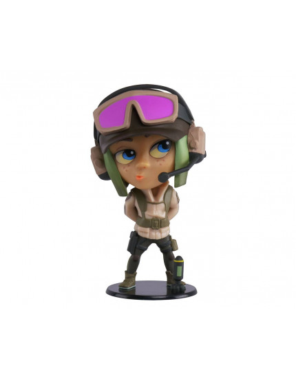 Rainbow Six Siege Chibi Figurine - Ela obrázok 1