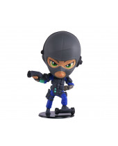 Rainbow Six Siege Chibi Figurine - Twitch