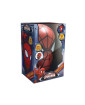 Marvel 3D LED lampa Spiderman obrázok 2