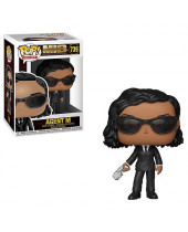 Pop! Movies - Men in Black - Agent M