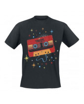 Guardians of the Galaxy - Coloured Tape (T-Shirt)