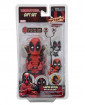 Marvel Comics Gift Set Deadpool Limited Edition obrázok 2