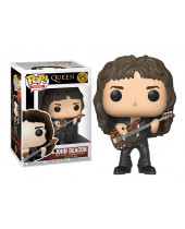 Pop! Rocks - Queen - John Deacon