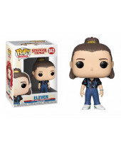 Pop! Television - Stranger Things - Eleven