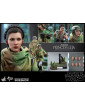 Star Wars Return of the Jedi akčná figúrka Princess Leia 1/6 27 cm obrázok 2