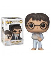 Pop! Movies - Harry Potter - Harry Potter (PJs)