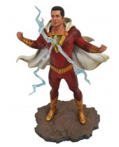 DC Movie Gallery PVC Statue Shazam 23 cm