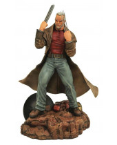 Marvel Gallery PVC socha Old Man Logan 20 cm