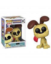 Pop! Comics - Garfield - Odie