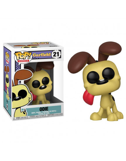 Pop! Comics - Garfield - Odie obrázok 1