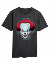 It 2 - Face (T-Shirt)