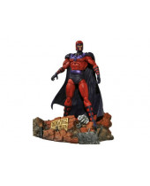 Marvel Select akčná figúrka Magneto 18 cm