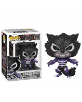 Pop! Marvel - Venom - Venomized Rocket