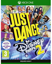 Just Dance - Disney Party 2 (Xbox One)