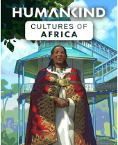 ESD HUMANKIND Cultures of Africa Pack