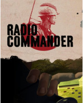 Radio Commander (PC) (digitálny produkt)