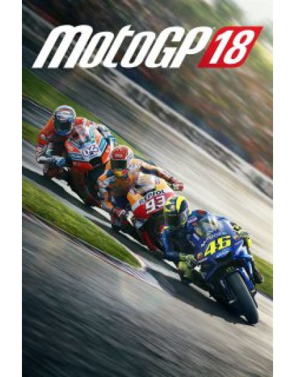 ESD MotoGP 18 obrázok 1