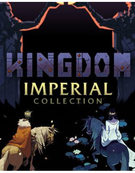 ESD Kingdom Imperial Collection obrázok 1