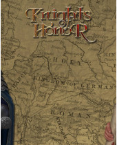 Knights of Honor (PC) (digitálny produkt)