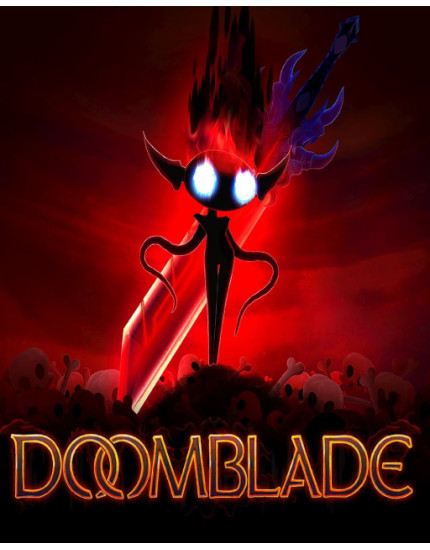 ESD DOOMBLADE obrázok 1