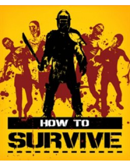 ESD How to Survive obrázok 1