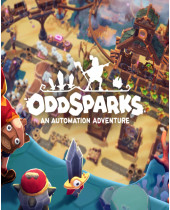 ESD Oddsparks An Automation Adventure