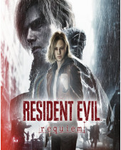 ESD Resident Evil Requiem