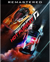 ESD Need for Speed Hot Pursuit Remastered